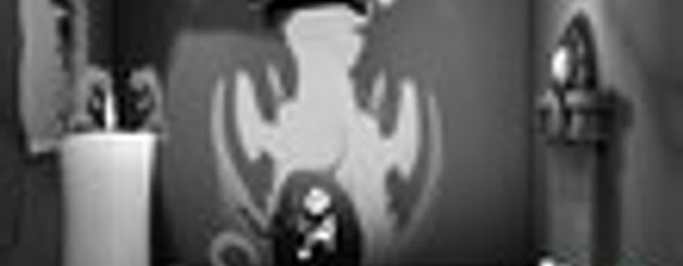 Bakuki's Lair DLC для Escape Plan