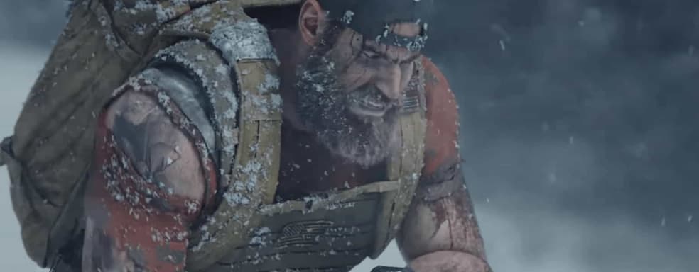 Ghost Recon Breakpoint стала временно бесплатной