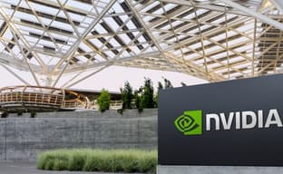 Китай требует объяснений от NVIDIA относительно чипов H20
