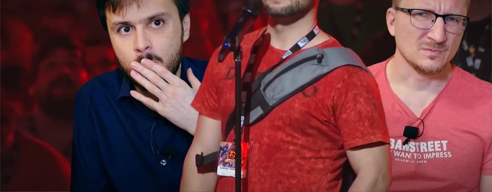 Вонь старых фанатов. Blizzard отменила BlizzCon и потеряла ведущих разработчиков