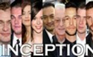 Christopher Nolan об игре Inception