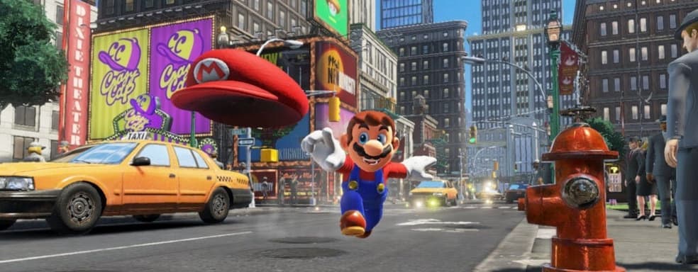 Известный информатор раскрыл, будет ли Nintendo Switch 2 обратно совместима со Switch