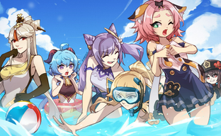 Катализ, мудрость и жизнь: авторы Genshin Impact представили Дендро-механики, меняющие окружение и выпадающие ресурсы