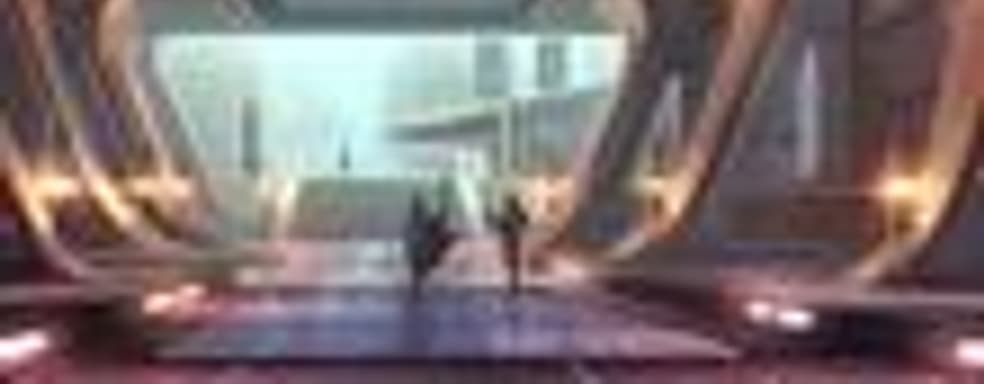 BioWare готовилась к созданию MMOG целое десятилетие