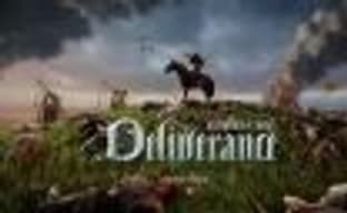 Kingdom Come: Deliverance стартовала на втором месте в британском чарте продаж