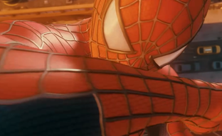 Моддеры Spider-Man вдохнули в игру Insomniac дух Сэма Рэйми: главную роль исполнил Тоби Магуайр