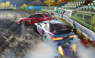 На Android выйдет бесплатная российская гонка CarX Drift Racing 3 с системой тюнинга и повреждений. Разработчики готовятся к глобальному релизу