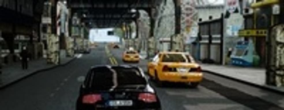 iCEnhancer 1.2.5 Beta - новое видео впечатляющего мода для GTA IV