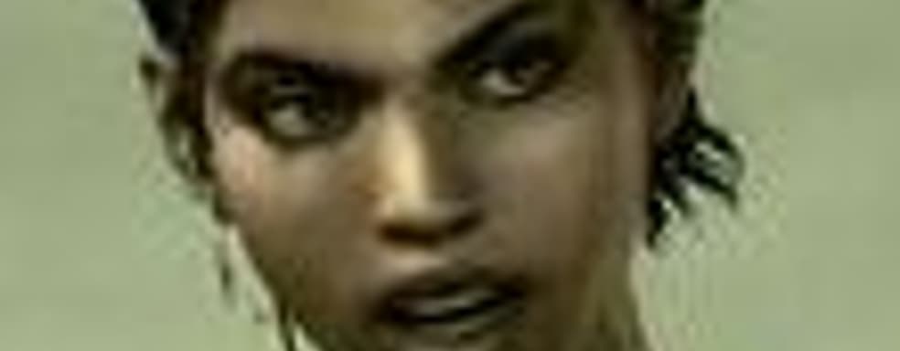 В России стартуют продажи Resident Evil 5 