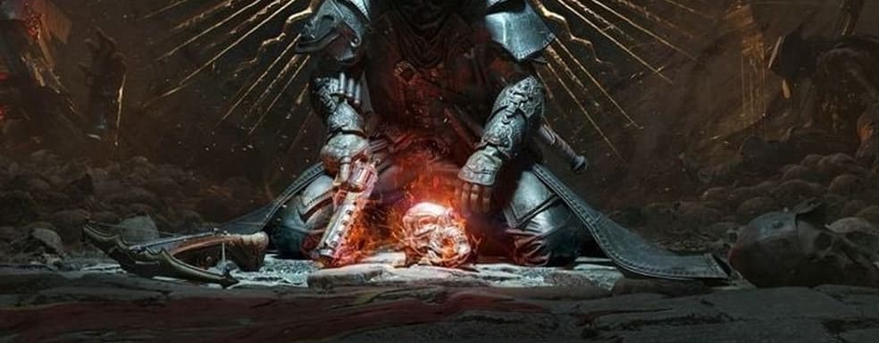 Developers revealed when the full version of Witchfire will be released and whether it will appear on Steam