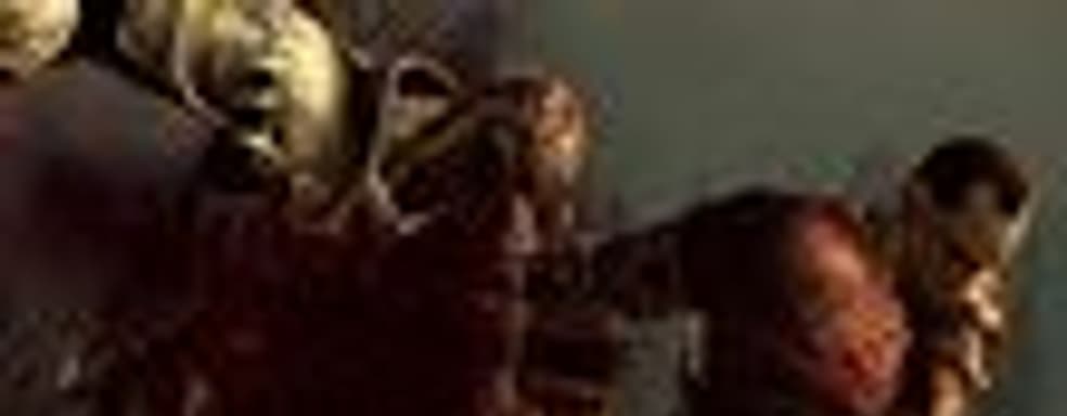 Новый трейлер Dragon Age: Origins