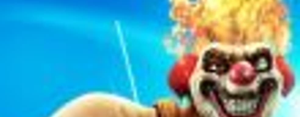 PlayStation All-Stars Battle Royale (PS3, PS Vita) — королевская сходка