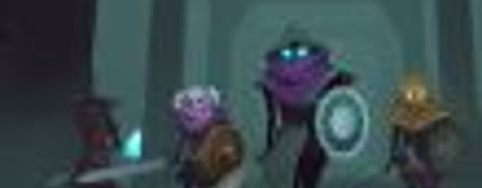 Консольные версии Necropolis задерживаются