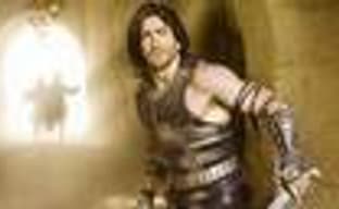 Prince of Persia: кадр из фильма