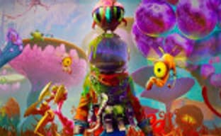 Journey to the Savage Planet — метроидвания в стиле Ubisoft