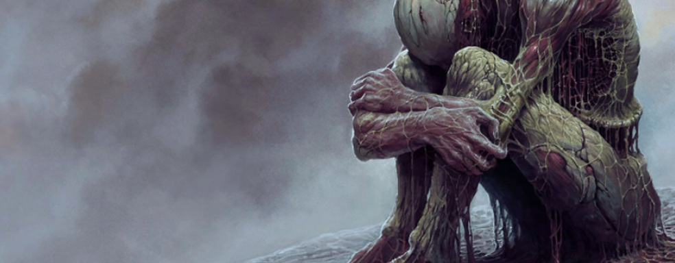 Создатели Scorn напомнили о себе и оправдываются примером Cyberpunk 2077. Разъярённые пользователи обвиняют разработчиков во «враждебном» отношении