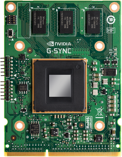 ЖК-монитор Asus PG278Q, G-Sync Do-It-Yourself Kit ЖК-монитор Asus PG278Q, G-Sync Do-It-Yourself Kit