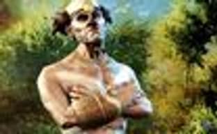 Risen 2: Dark Waters - Bones