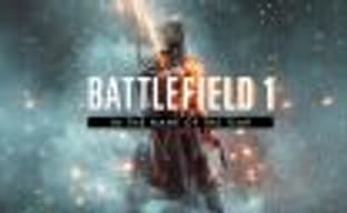 Дополнение «Во имя Царя» для Battlefield 1 появится 5 сентября