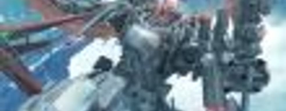 «Боевой» трейлер Xenoblade Chronicles X