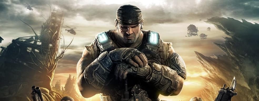 Создатель Gears of War считает, что серии нужна перезагрузка в стиле God of War
