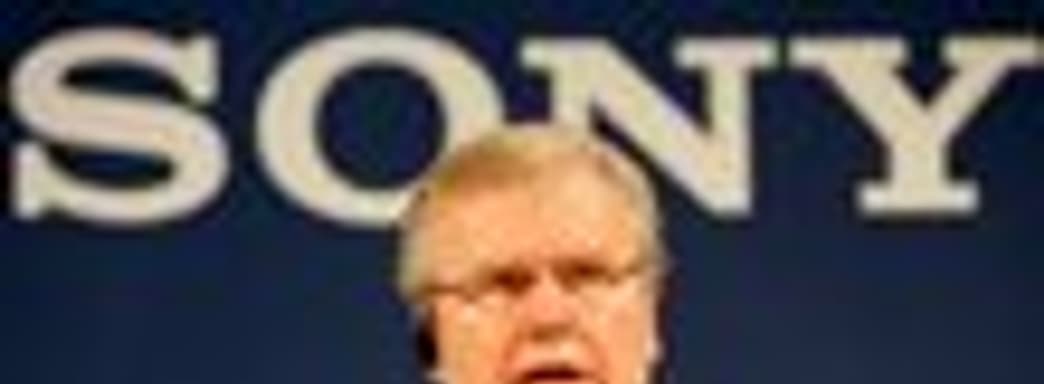 Howard Stringer: Sony восстанавливается после взлома PSN