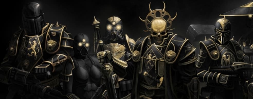 E.Y.E.: Divine Cybermancy - кибернетический сюрреализм