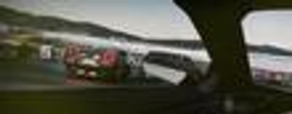 EA о Shift и Gran Turismo