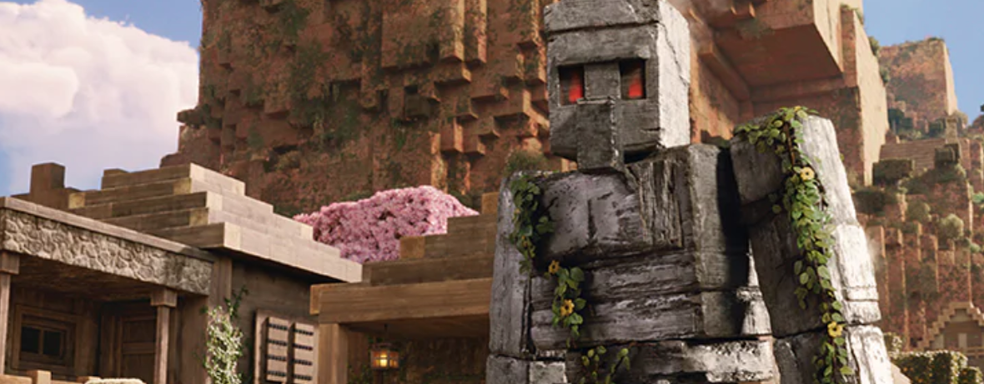 Секреты создания фильма Minecraft раскрывают в артбуке. Авторы показали несколько страниц книги