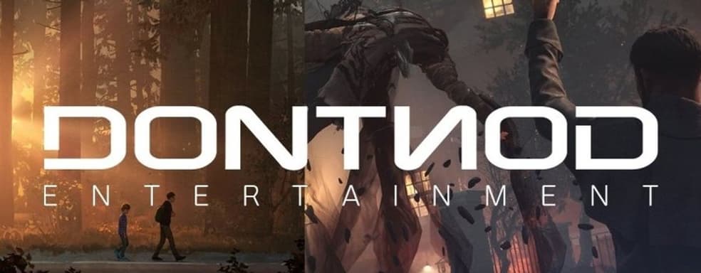 Авторы Life is Strange устанавливают партнерство с Tencent и получат миллионы на новую игру