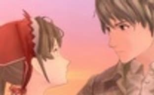 Challenges from Team Edy DLC для Valkyria Chronicles