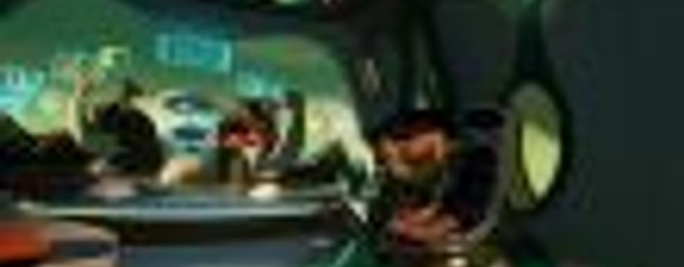 Демонстрация пре-альфа версии Psychonauts in the Rhombus of Ruin для PlayStation VR