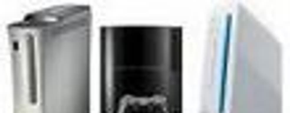 Pachter прогнозирует самые высокие продажи консолей в этом году