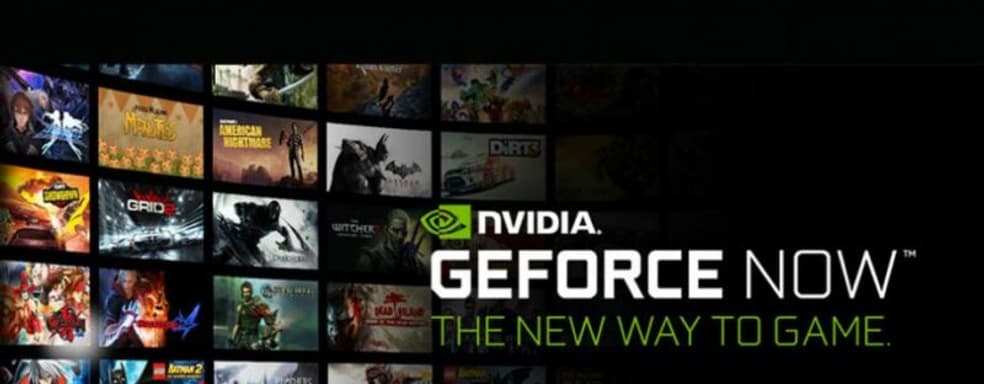 NVIDIA оправдывает «пиратские игры» в базе данных GeForce NOW: «Это предполагаемые тайтлы»