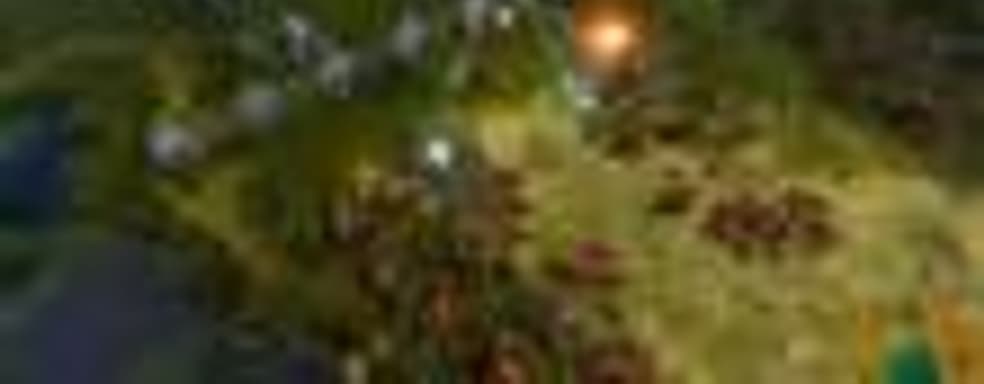 Стратегия Grey Goo выйдет в России в феврале