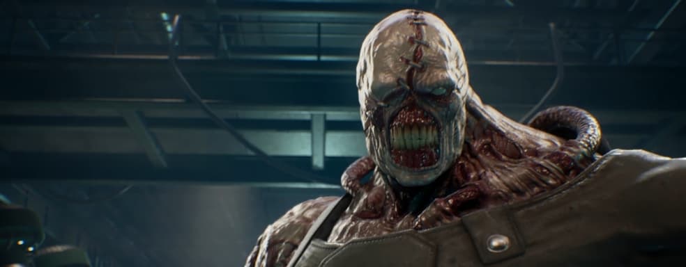 Димитреску в другом замке. Объявлены детали кроссовера Resident Evil и Dead by Daylight