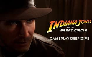 Microsoft to hold a new showcase of Indiana Jones and the Great Circle in a couple of days