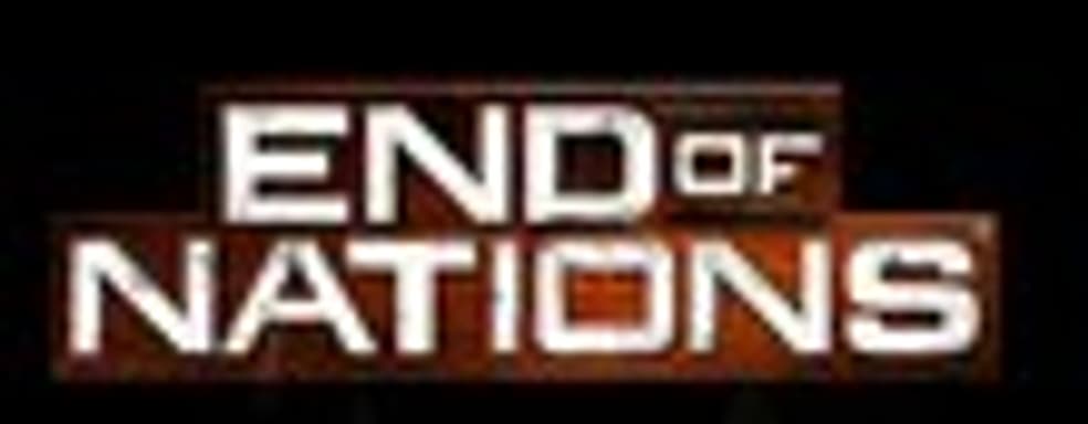 End of Nations с системой free-to-play