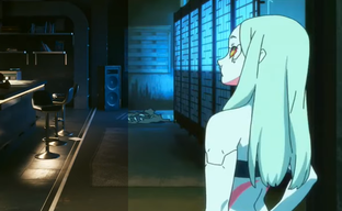 Cyberpunk Edgerunners Anime Locations Compared to Cyberpunk 2077: How the Spirit of the Original Was Conveyed