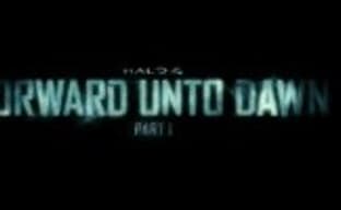 Halo 4: Forward Unto Dawn - Part 1
