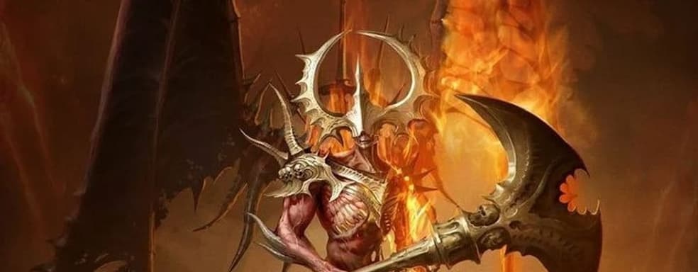 К дьяблоиду Wolcen вышло крупное обновление. Заинтересованность и оценка игры выросли