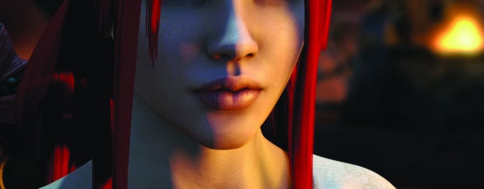Лучшая версия – в PS3-эксклюзив Heavenly Sword можно поиграть на РС в разрешении 4К при 60к/с