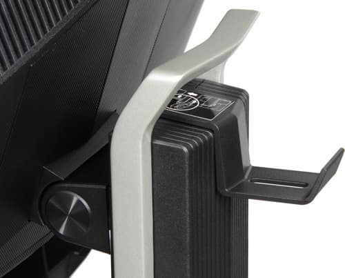 ЖК-монитор Acer XR382CQK, стойка