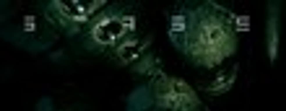 Stasis - атмосферная sci-fi адвенчура 