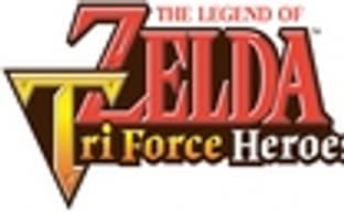 Японский трейлер The Legend of Zelda: Tri Force Heroes