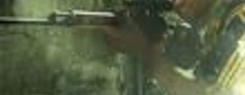 Мультиплеер Modern Warfare 2 будет бесплатным