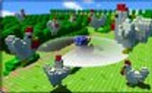 Дата выхода 3D Dot Game Heroes