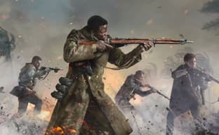 Call of Duty: Vanguard на PS5 выглядит как одна из лучших игр этого поколения, по мнению инсайдера