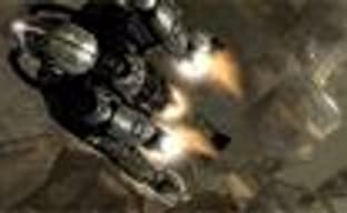 Еще один последний трейлер Dark Void