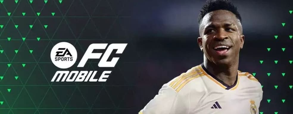 EA анонсировала FC Mobile. Игра станет бесплатным обновлением для владельцев FIFA Mobile